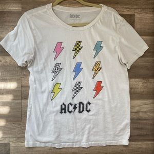 AC/DC T-Shirt